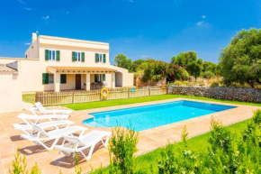 Finca Son Roseta